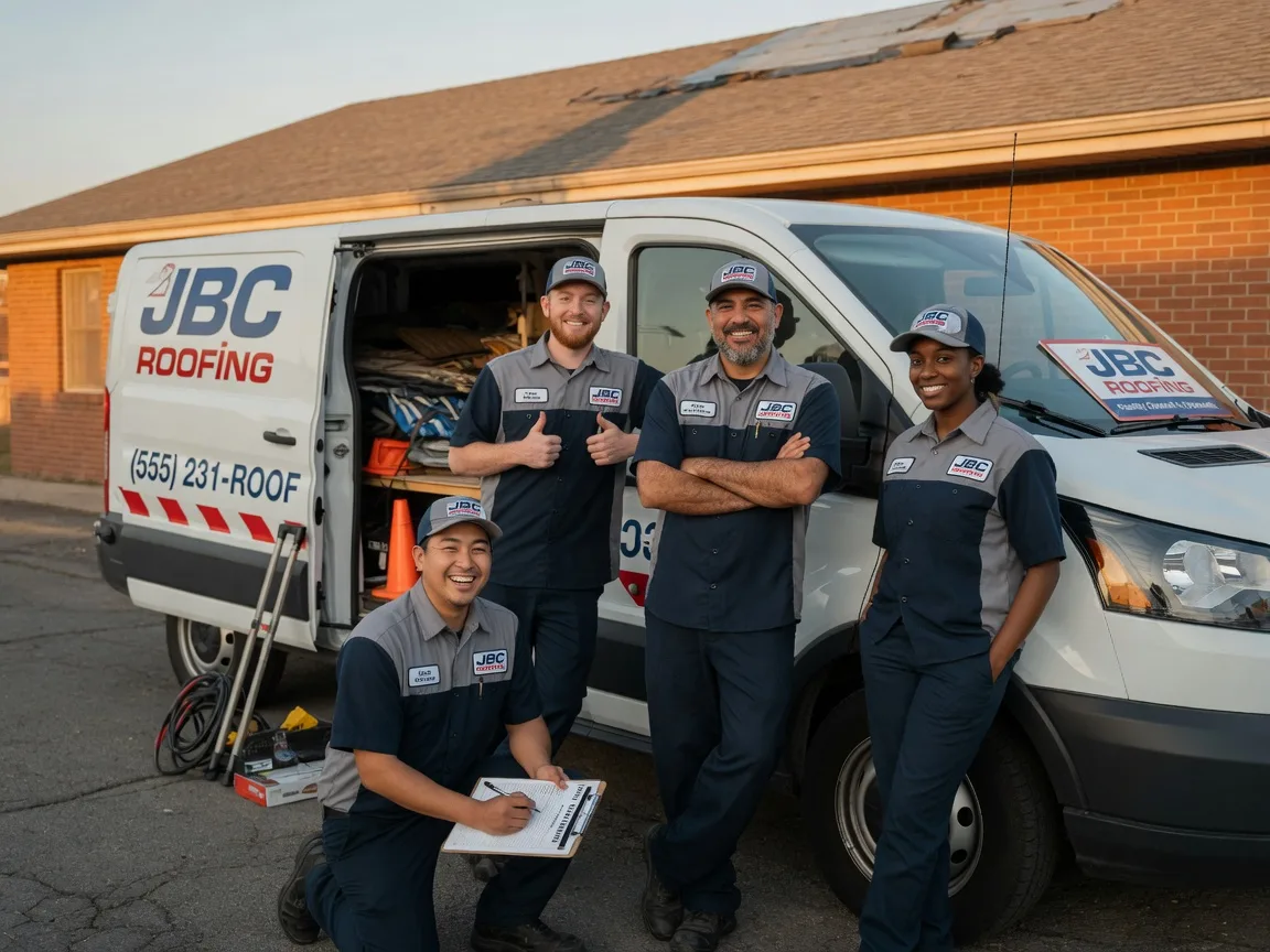Roof Replacement company in New Auburn, WI