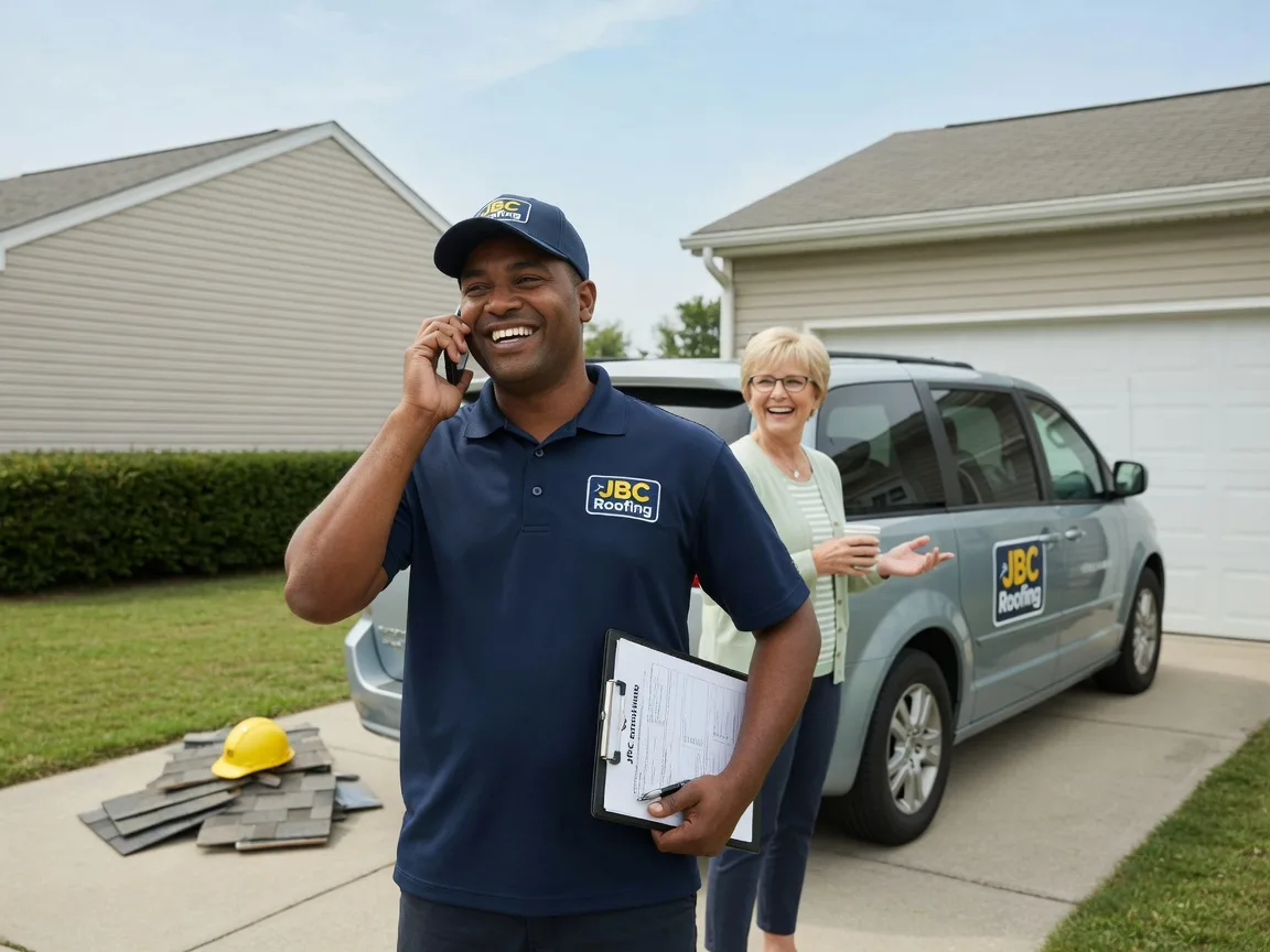 Roof Replacement New Auburn, WI FAQs